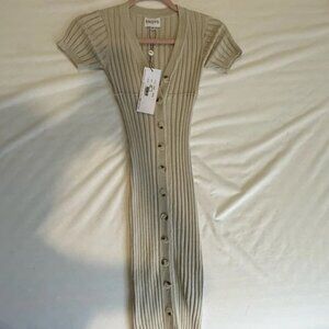 Revolve SNDY’S dress - BNWT